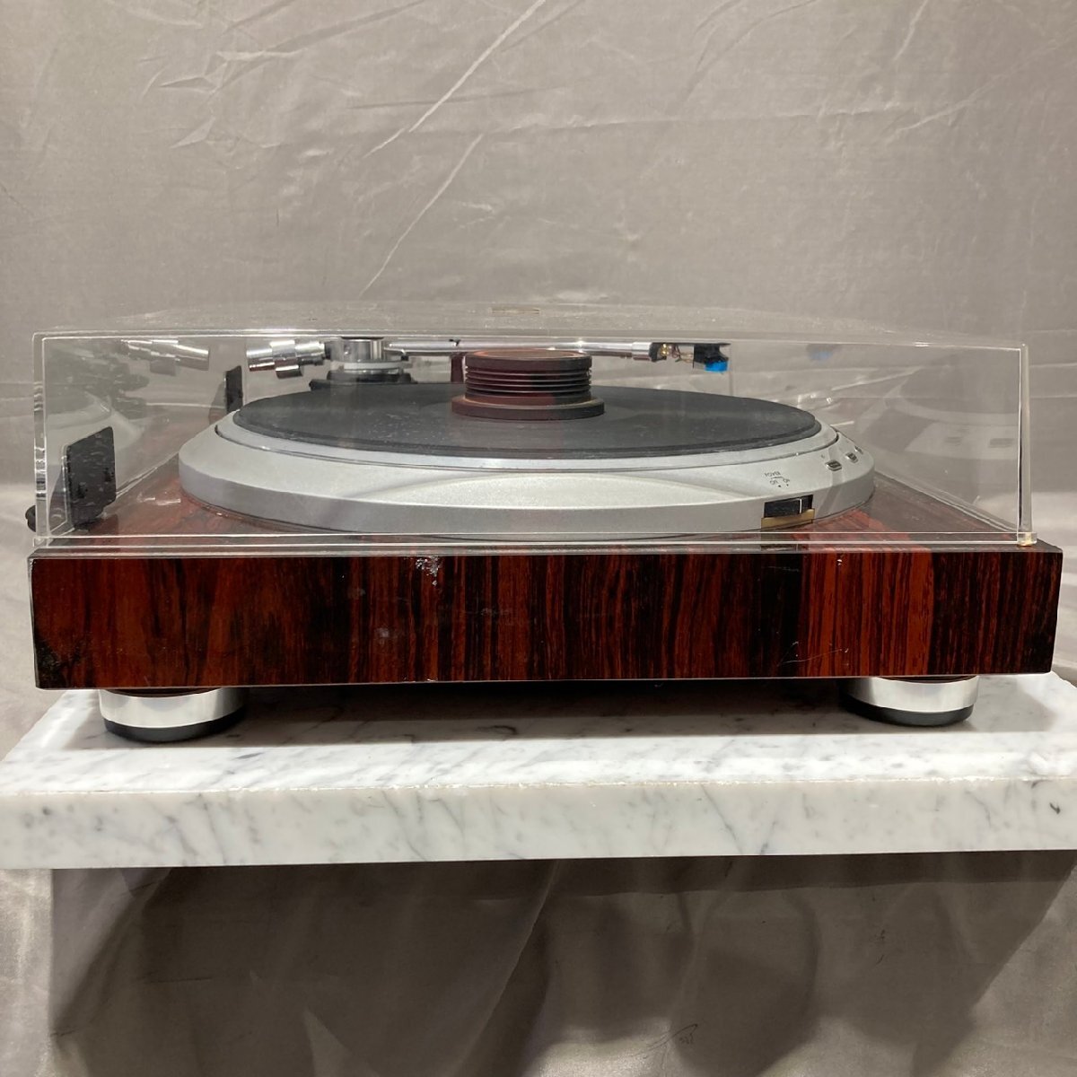 VICTOR ビクター QLA7/TT71 ターンテーブル /【Buyee】 Buyee Japanese Proxy Service