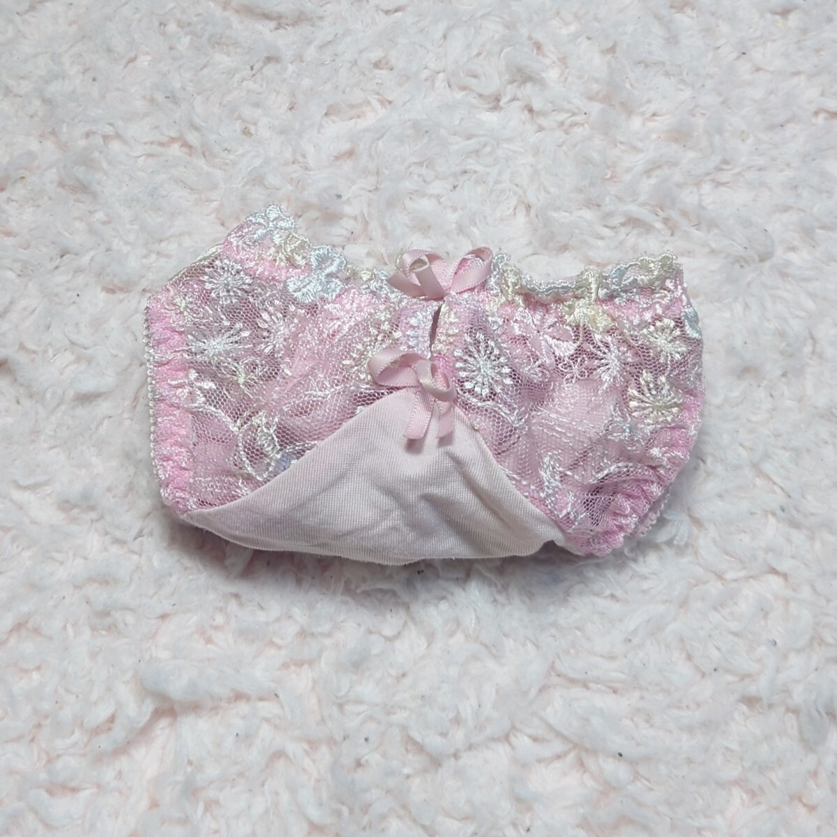 【No.92】 Triumph JC/JK ロリ可愛い妹系スタンダードパンティ/ショーツ M JNK/NCNR/安心匿名発送 /【Buyee