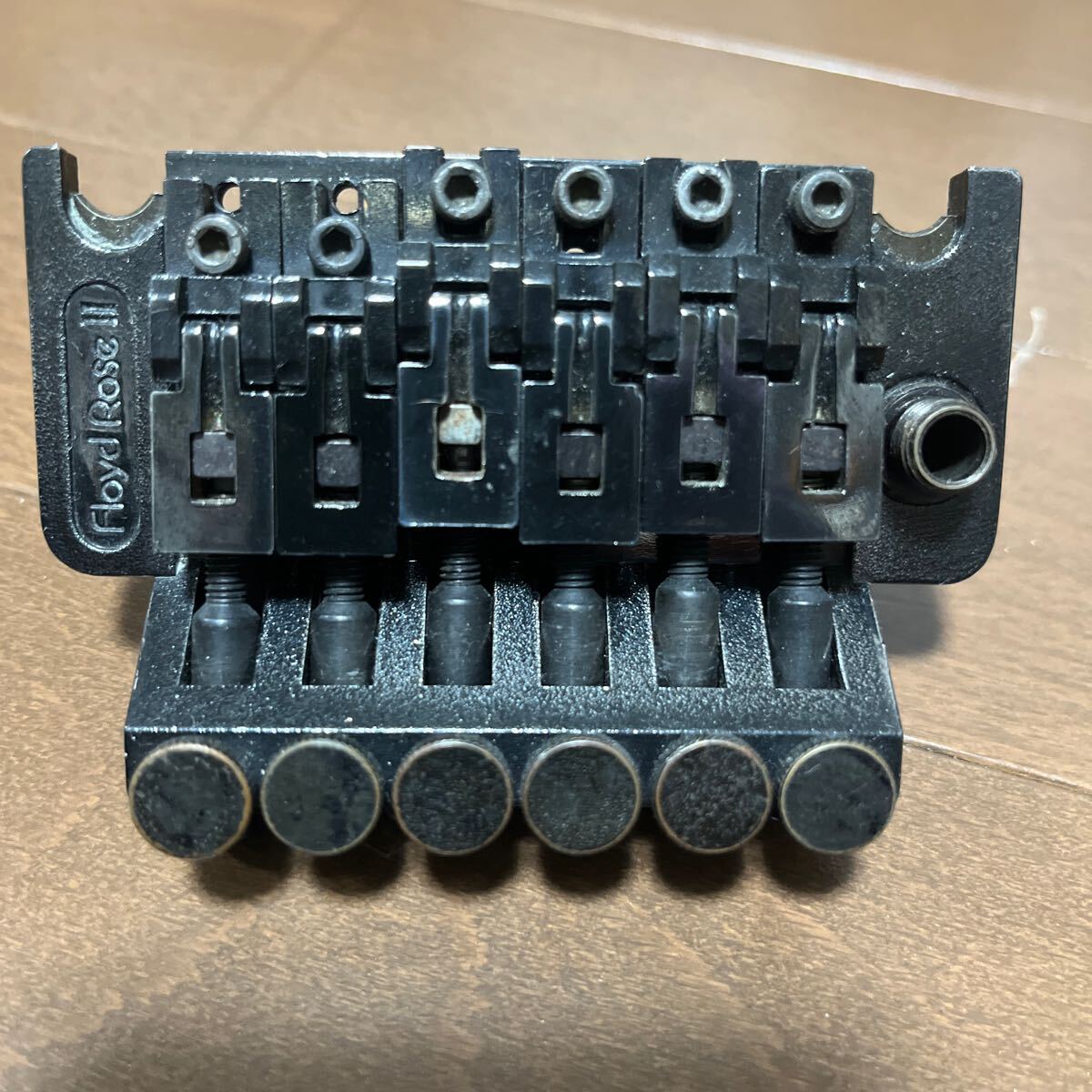 Floyd Rose Ⅱ シャーラー製 フロイドローズ ジャンク /【Buyee】 Buyee Japanese Proxy