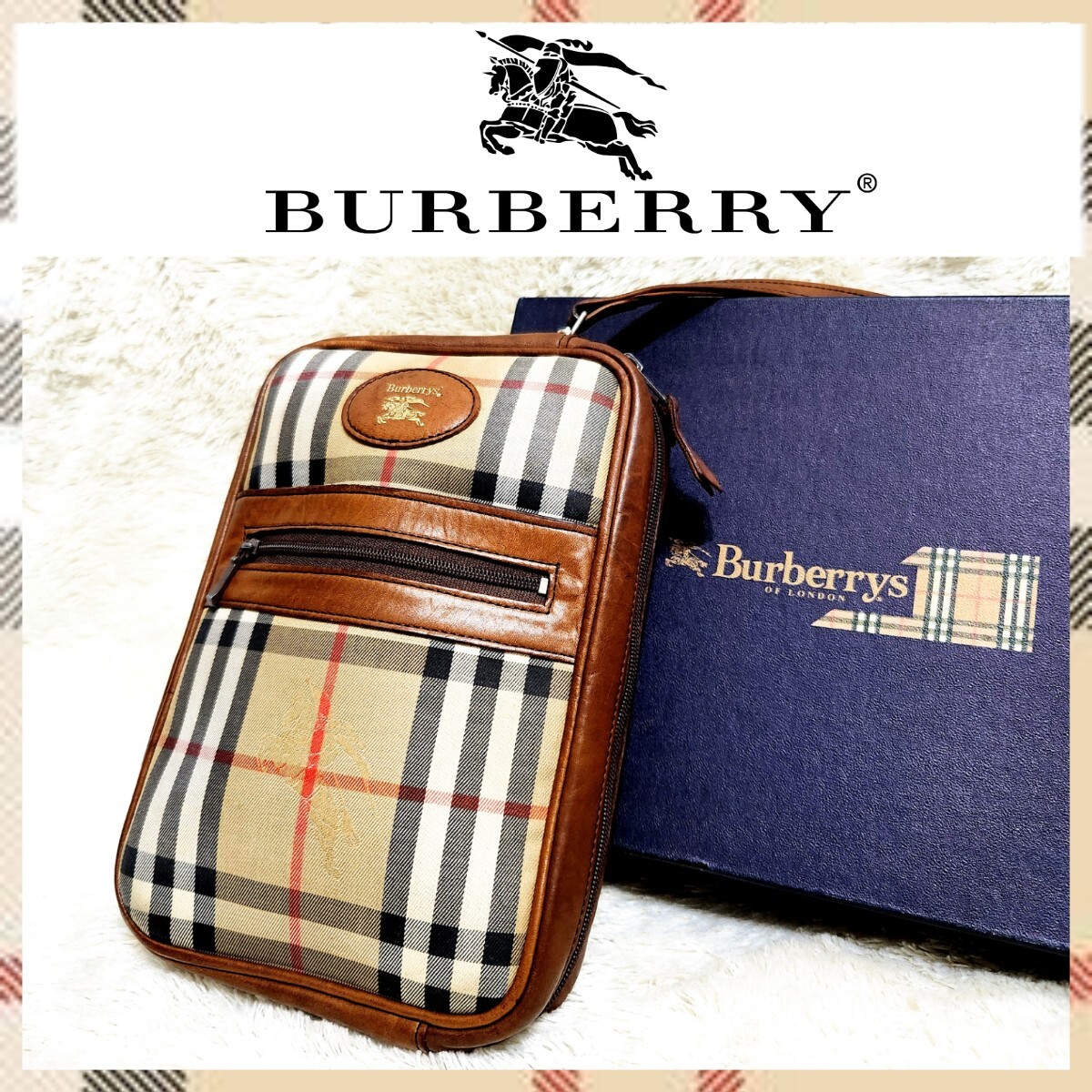 Burberry 7820 español hotsell