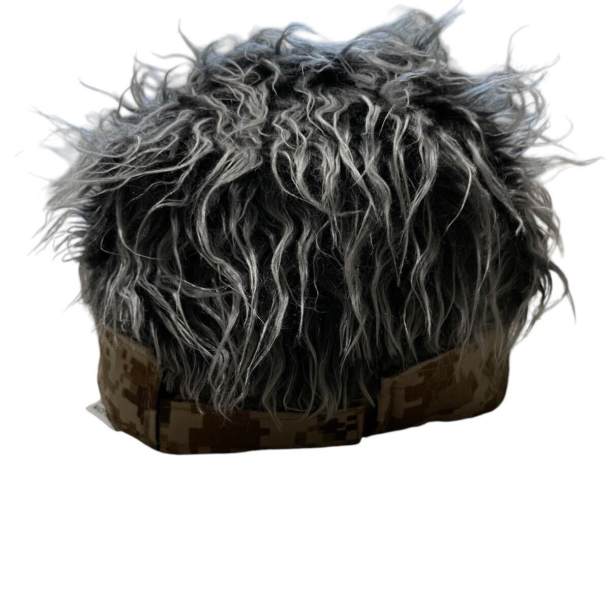 Japanese label 00s fur design hat goa obelisk lgb share spirit tornado