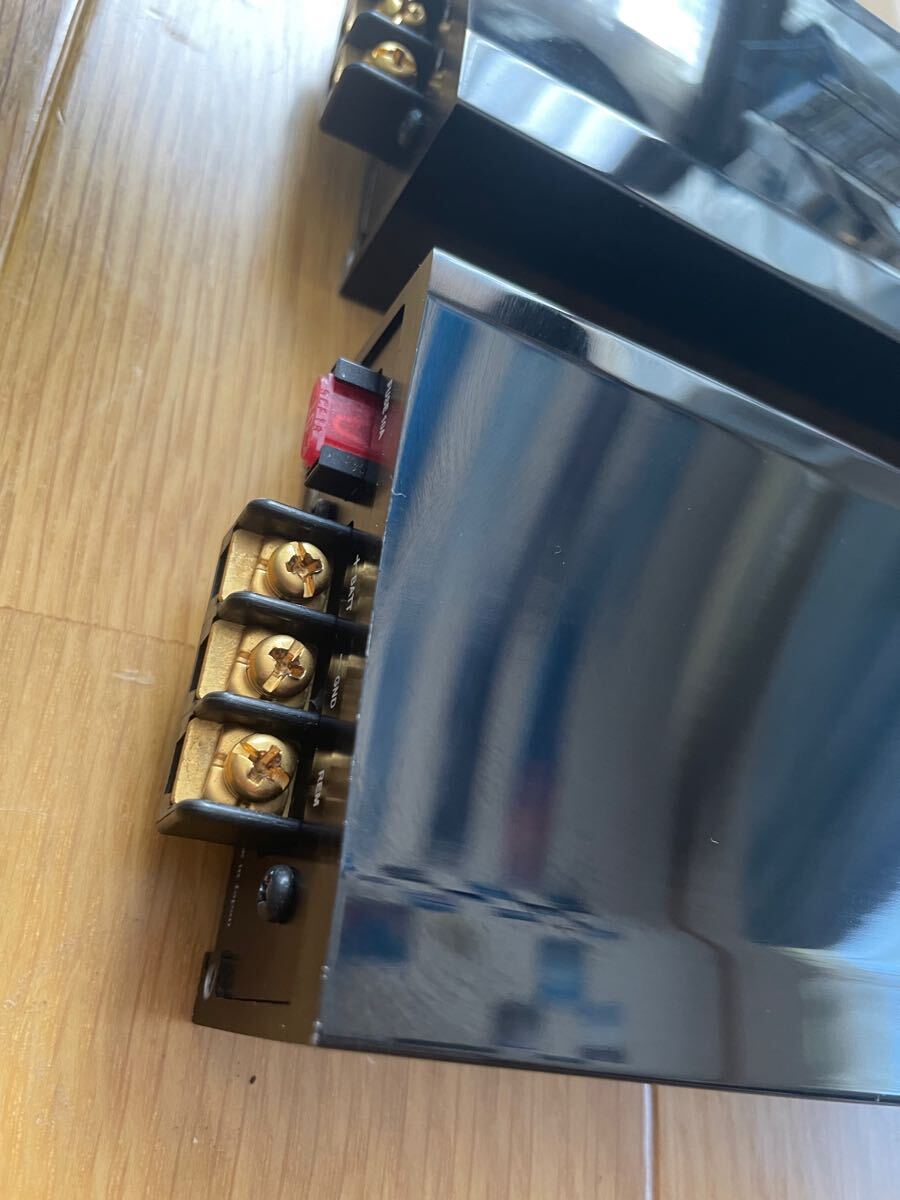 BEWITH Monaural Power Amplifier/Reference R107S 4機 /【Buyee】 Buyee