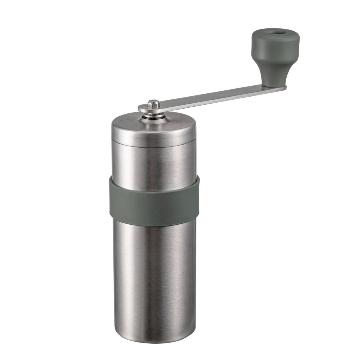 ★閉店「在庫処分」35％Off・最後の1点 HARIO「ハリオ」 V60 メタル コーヒーミル★ /【Buyee】 Buyee