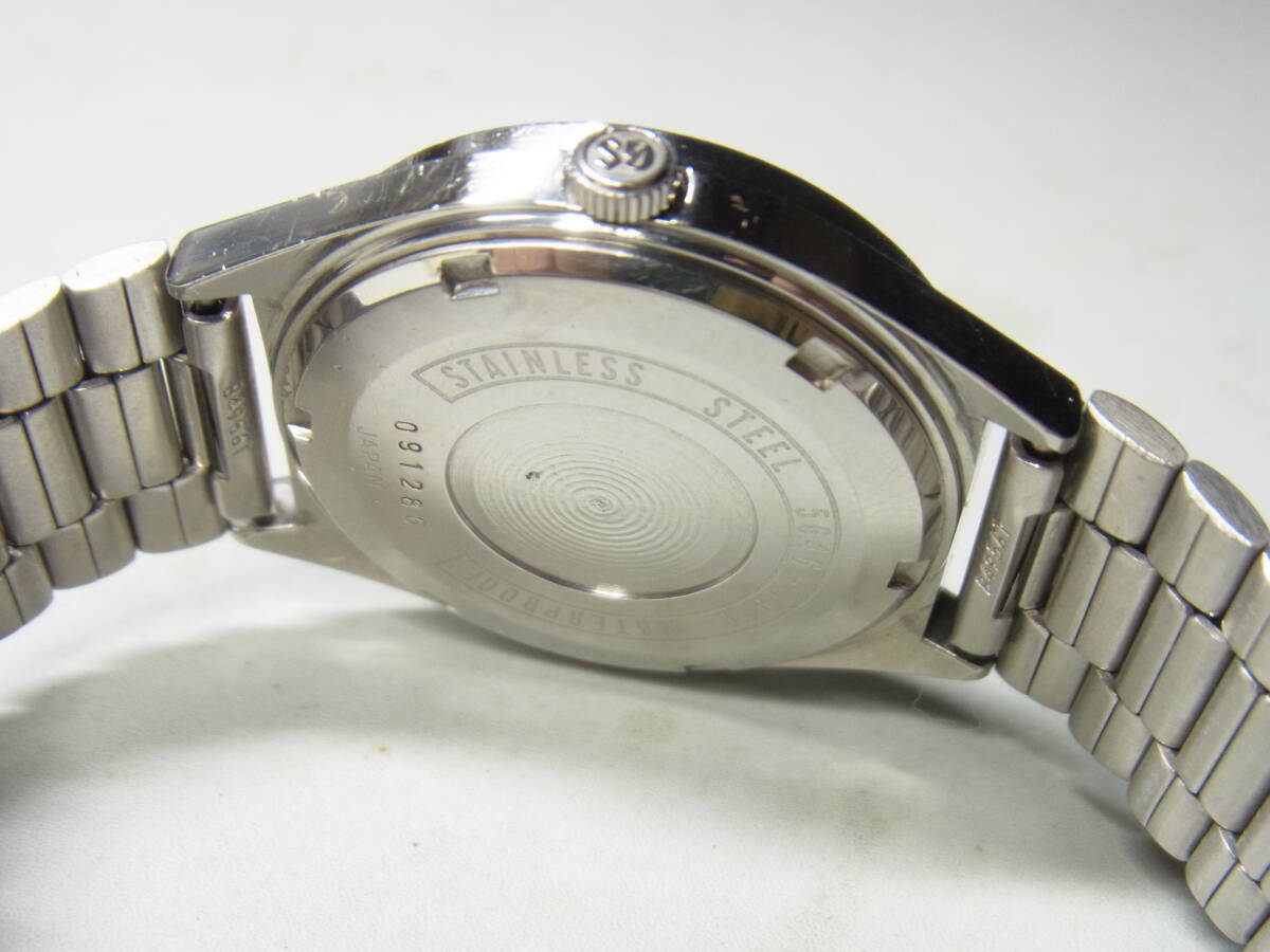 2410 グランドセイコー GS ハイビート 自動巻 手巻付 動作品 /【Buyee】 Buyee - Japanese Proxy ...