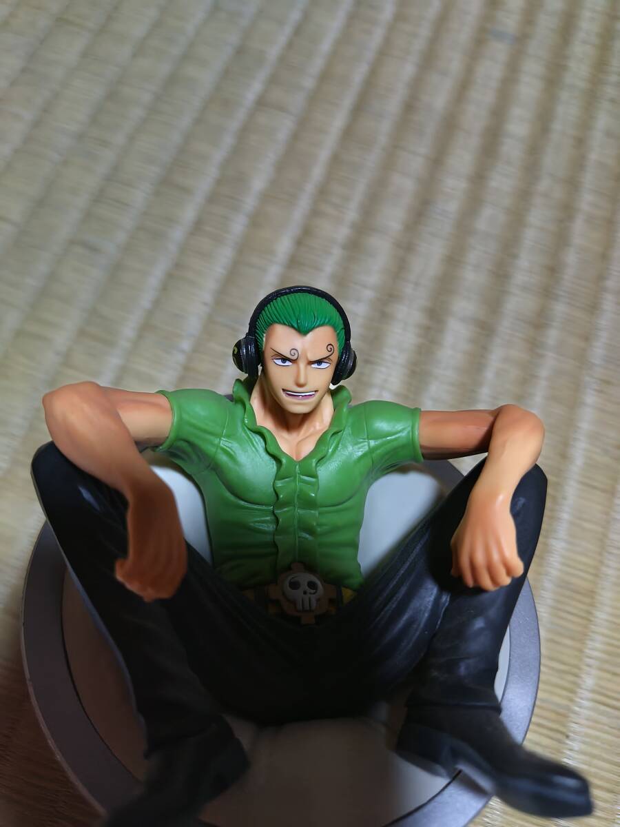 DXF THE GRANDLINE SERIES VINSMOKE FAMILY vol.1 ワンピース