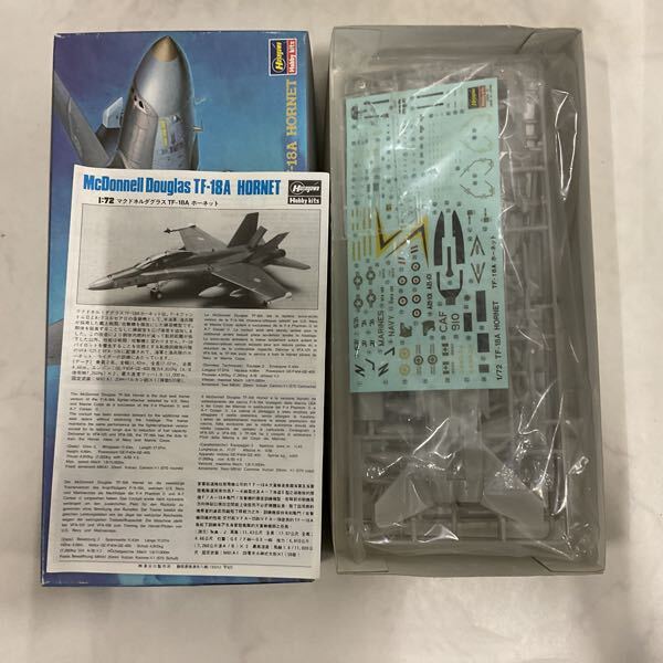1円〜 ハセガワ 他 1/72 等 TF18A ホーネット ボーイング X32 JSF 三菱 F2B 他 /【Buyee】 Buyee
