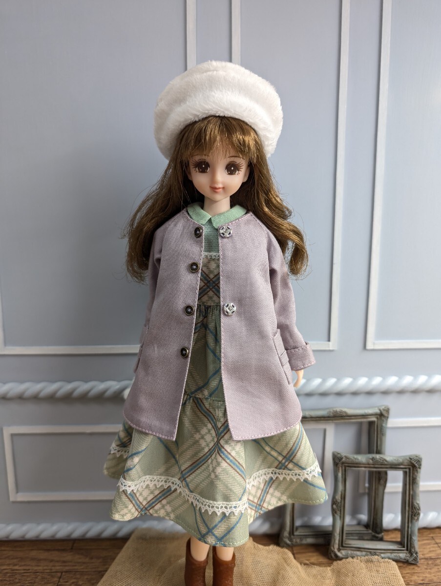 ＊Atelier La rose＊jenny＊コートスタイル /【Buyee】 Buyee Japanese Proxy Service