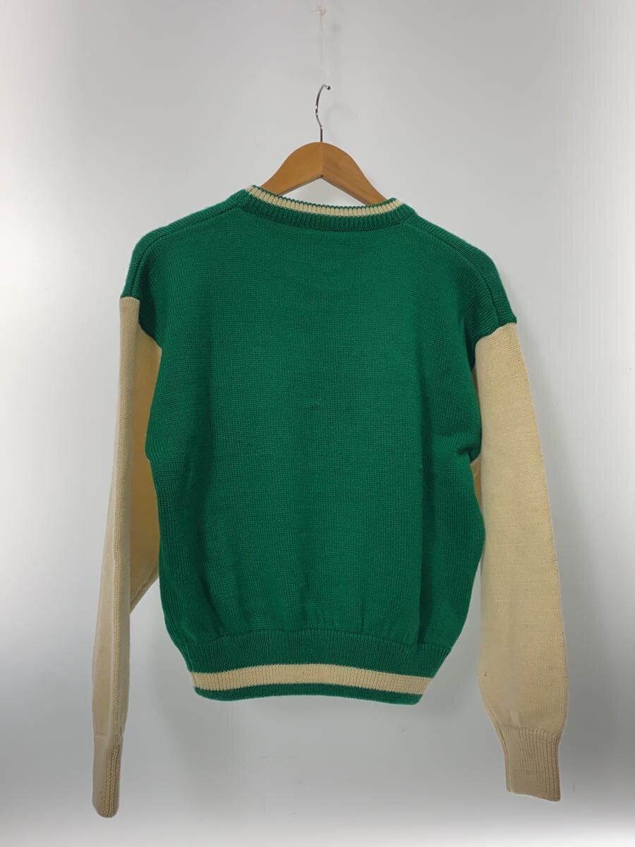 Benetton Formula1/ニット・セーター(厚手)/M/ウール/GRN /【Buyee】 Buyee - Japanese ...