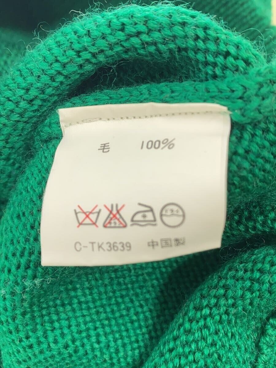 Benetton Formula1/ニット・セーター(厚手)/M/ウール/GRN /【Buyee】 Buyee - Japanese ...