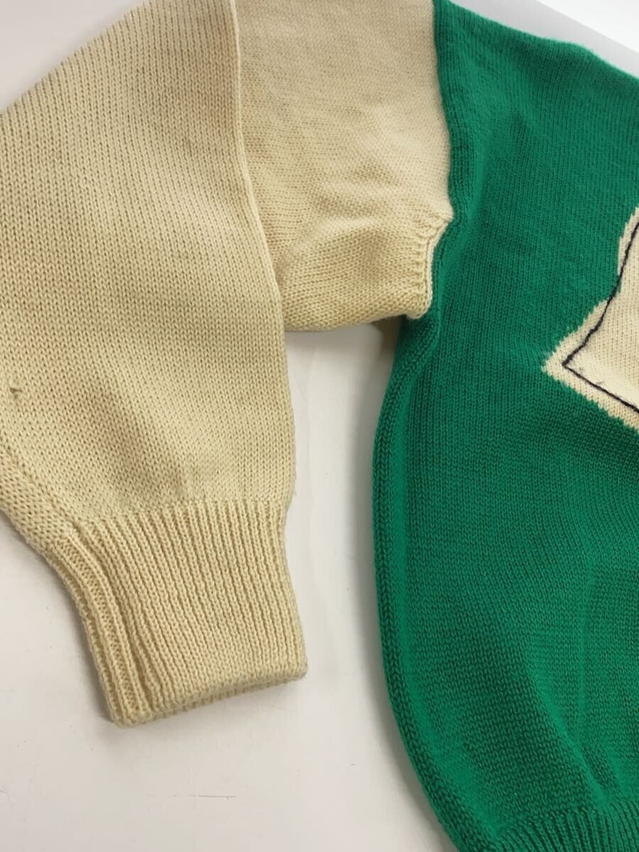 Benetton Formula1/ニット・セーター(厚手)/M/ウール/GRN /【Buyee】 Buyee - Japanese ...