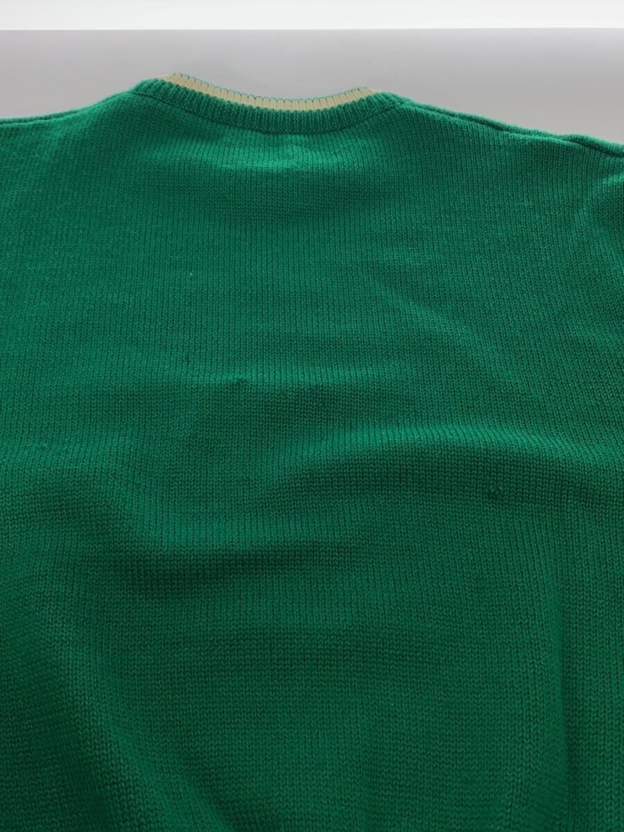 Benetton Formula1/ニット・セーター(厚手)/M/ウール/GRN /【Buyee】 Buyee - Japanese ...