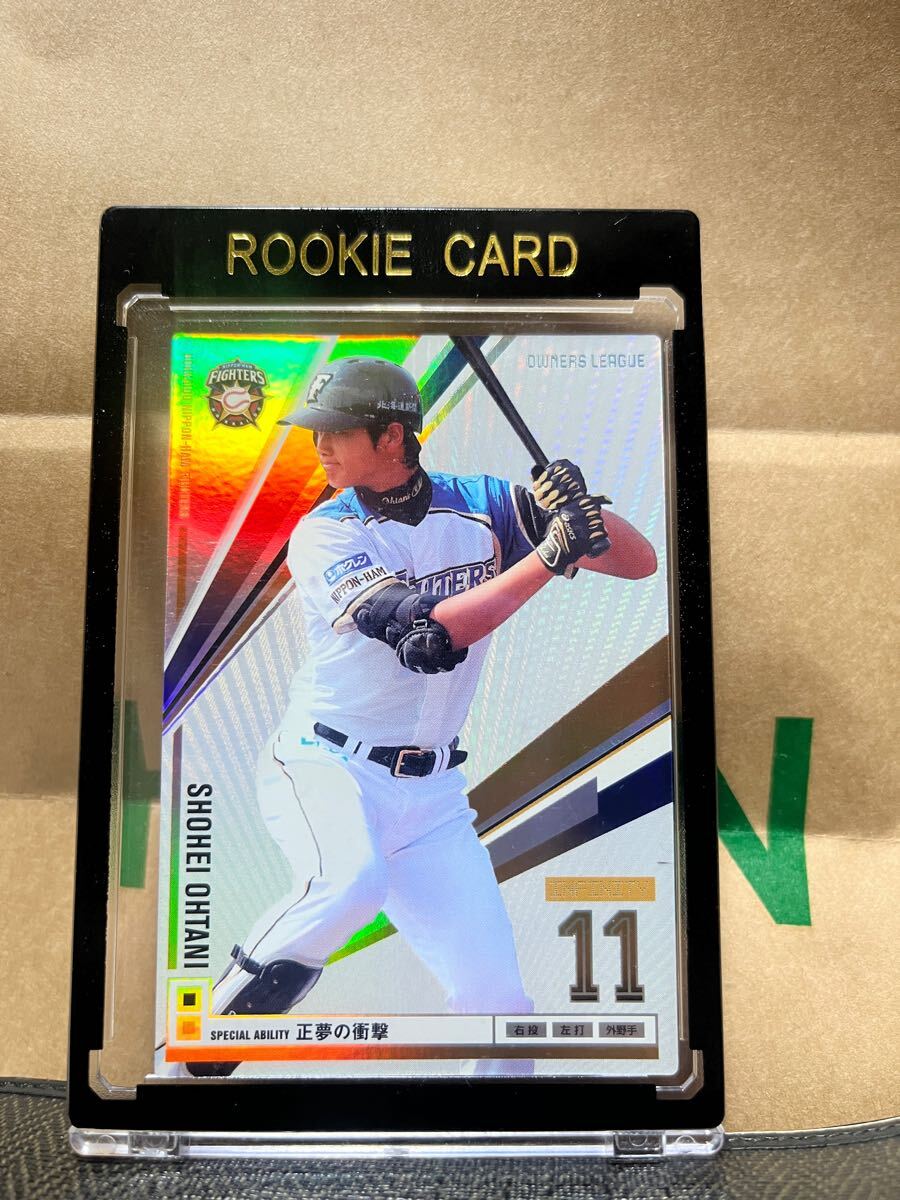 大谷翔平 ルーキーイヤー 日本ハム ダウンロード】PSA9 MINT 大谷翔平