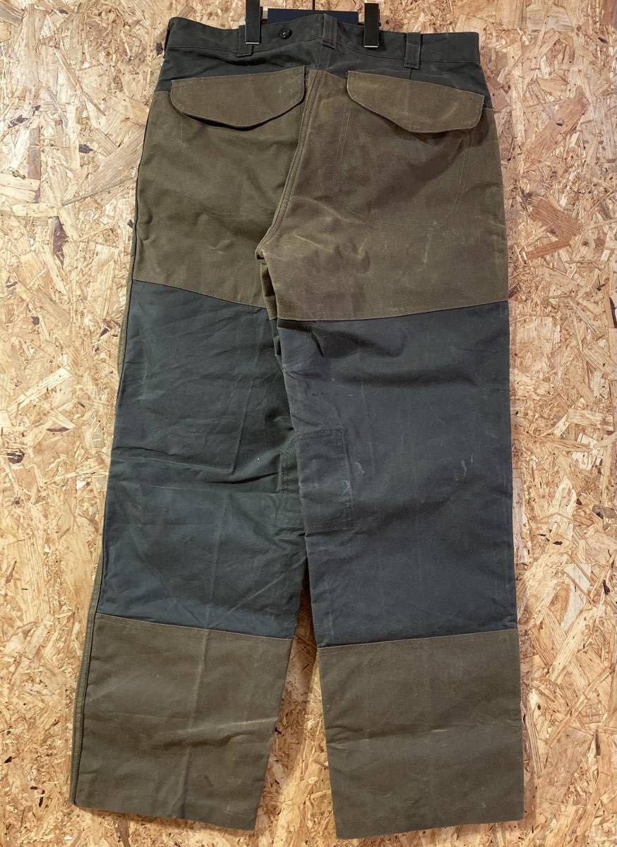 FILSON USA製 ダブルニー 36インチ FILSON USA製 ダブルニー 36インチ