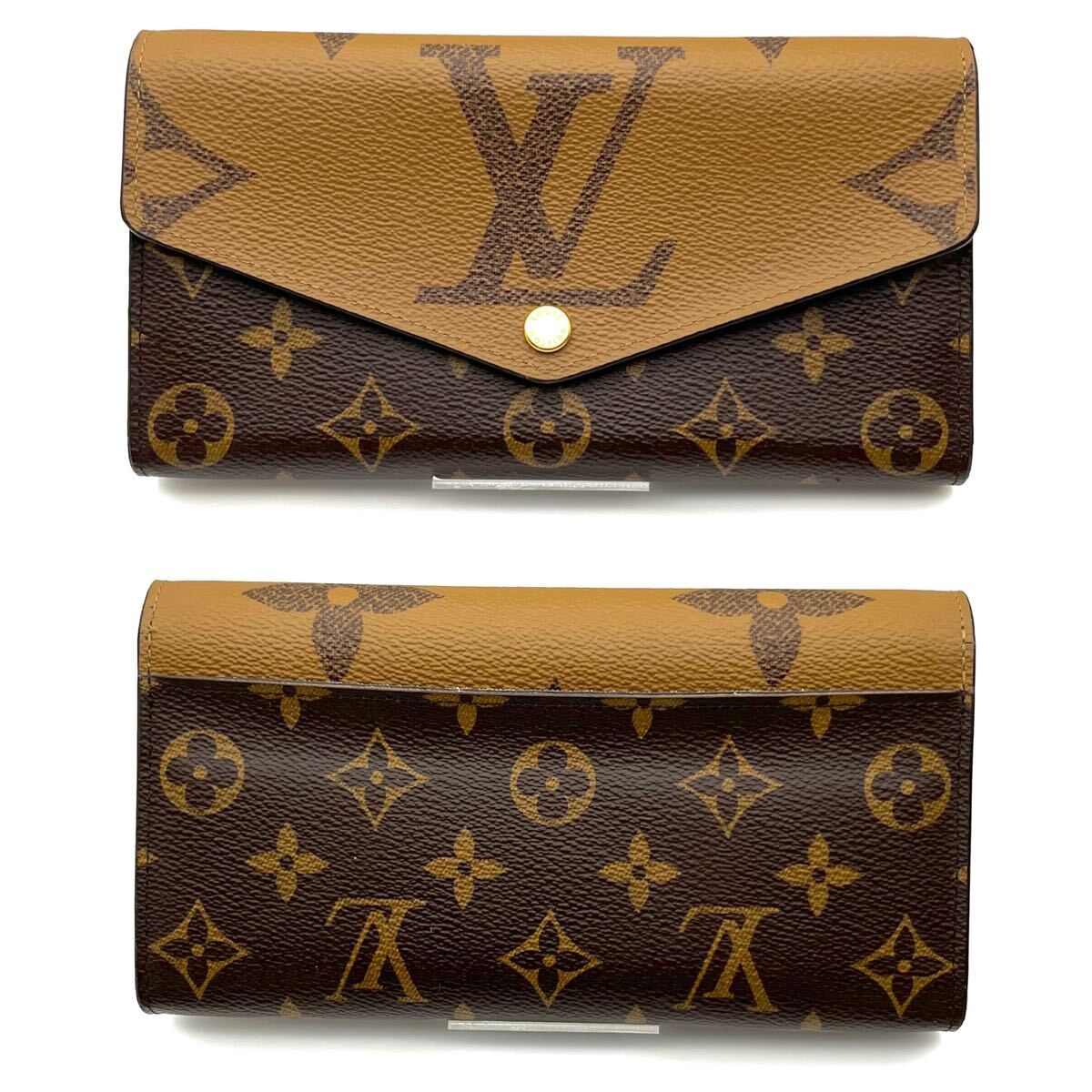 1円超 ヴィトン モノグラム ジャイアント リバース ジッピーウォレット M69353 LOUIS VUITTON(ショルダーバッグ)｜売買されたオークション情報、yahooの商品情報をアーカイブ公開  - オークファン ルイ・ヴィトン