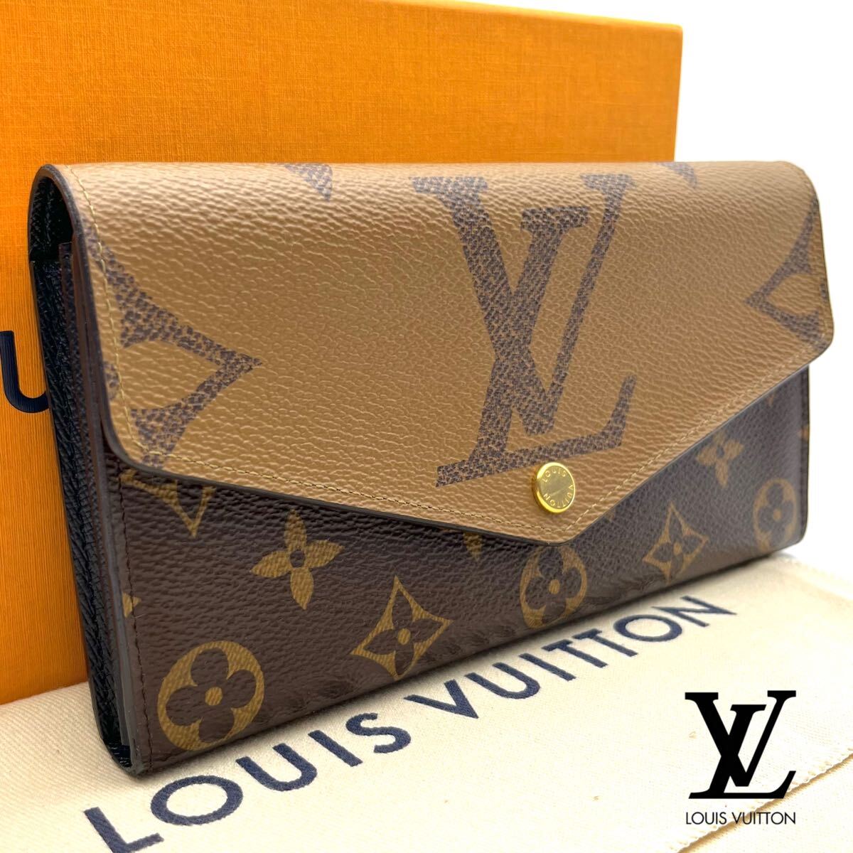 1円 LOUIS VUITTON ルイヴィトン N61735 ダミエアズール ポルトフォイユサラ 二つ折り 長財布 ウォレット アイボリー系  AQ4396(ダミエライン)｜売買されたオークション情報、yahooの商品情報をアーカ 服飾小物