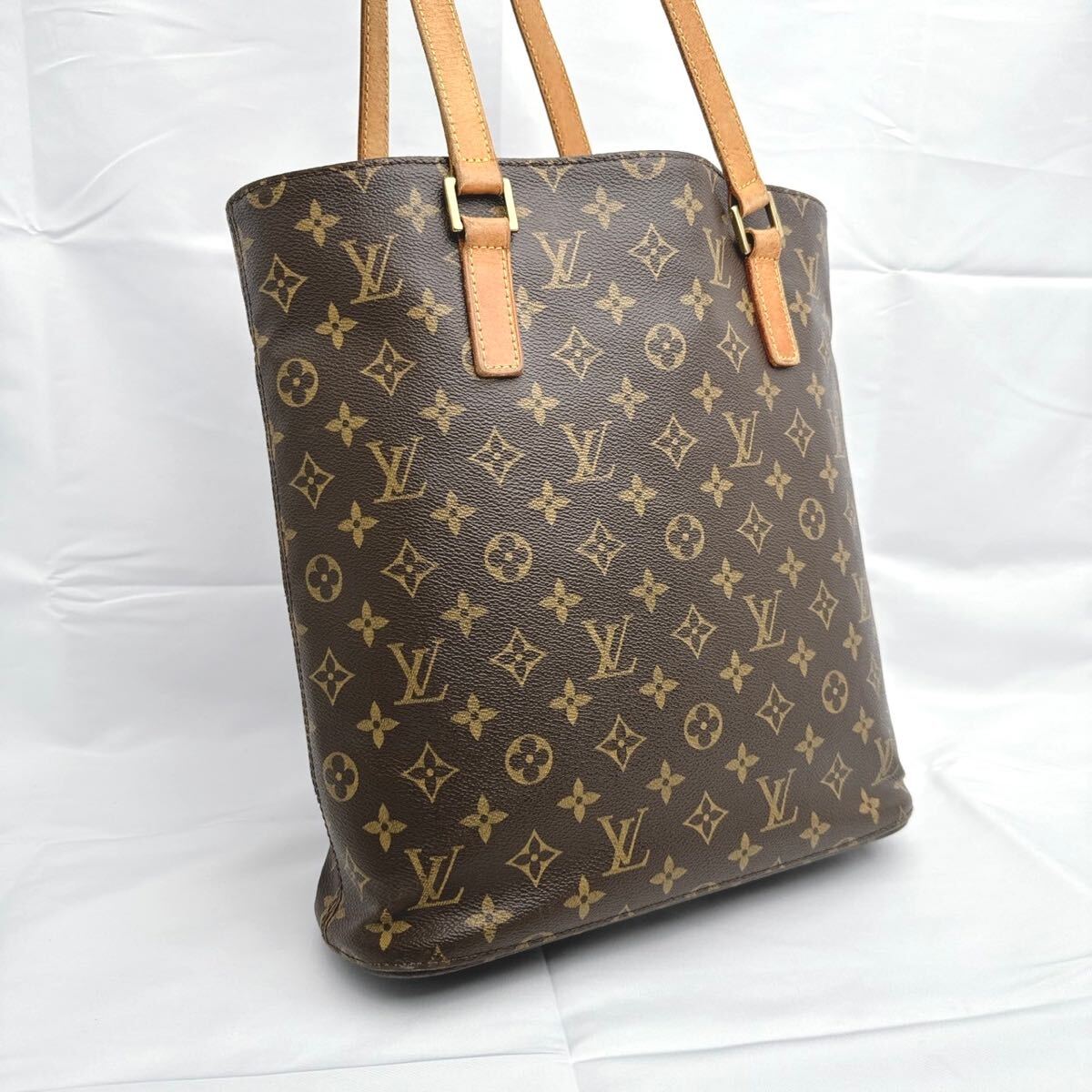 ☆1円スタート☆美品☆Louis Vuitton ルイ・ヴィトン モノグラム 