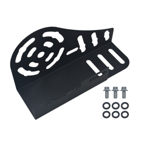 Mini Bike Clutch Cover Chain Guard For Most Mini Bike With Predator 212cc 224