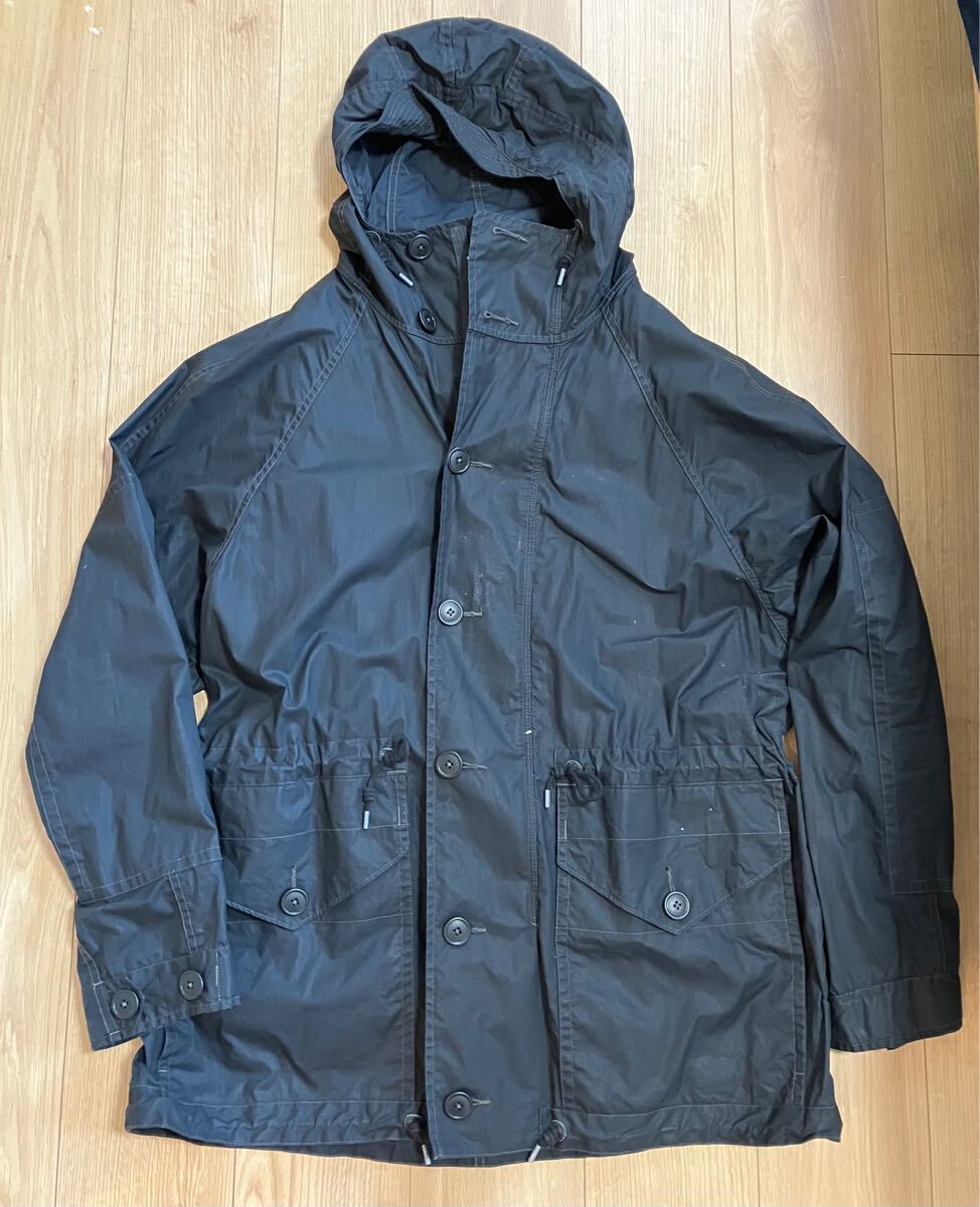 【希少】RRL マウンテンパーカー L コート /【Buyee】