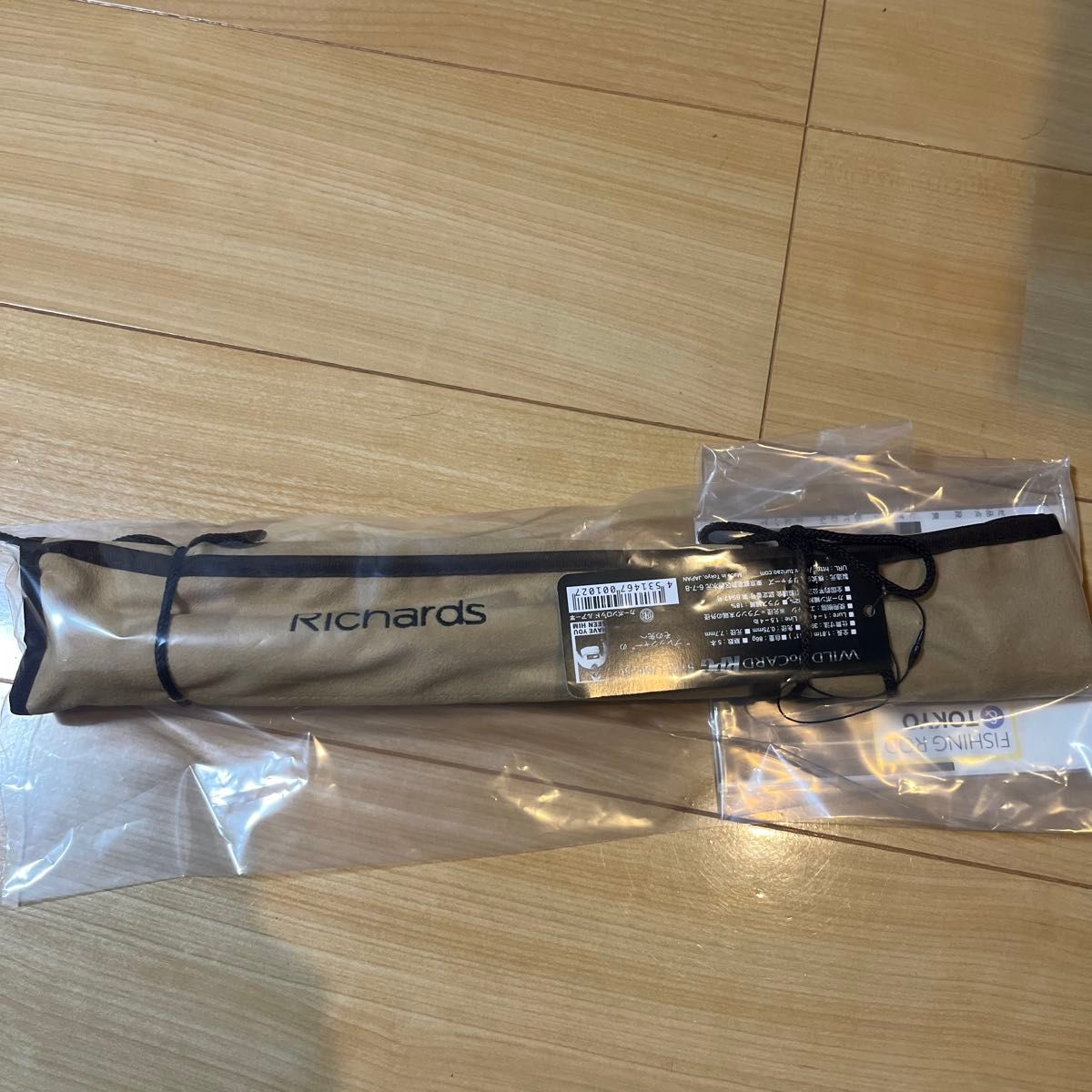 リチャーズ ワイルドジョーカーRPG 5115L/ML-ST 最終価格 | Einkaufen