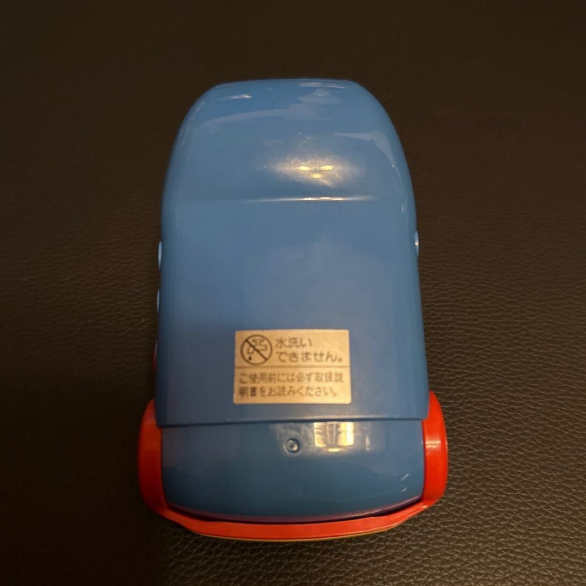 ナショナル パックンクラブ ER333P カニさん 平成レトロ 当時物