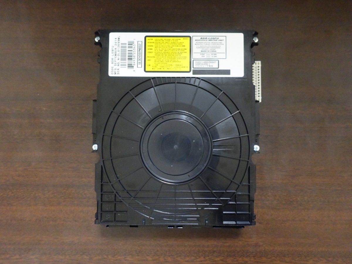 maxell iV/ブルーレイレコーダー BIV-TW1000用BDドライブ ③ | Shop at