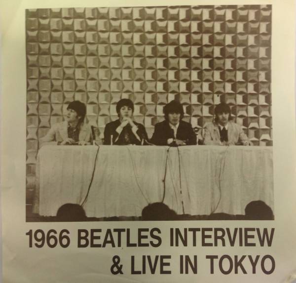 注目のブランド 78%OFF レコード 1966INTERVIEW LIVE IN..BEATLES シネクラブ articlemarket.com articlemarket.com